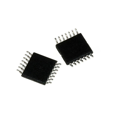 Low Power Operational Amplifier IC TLV4314IPWR V4314 TLV4314 3MHz Internal EMI Filter