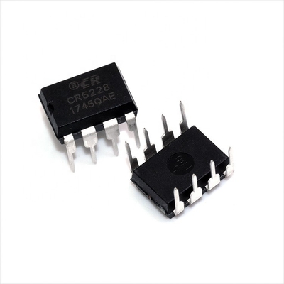 Original LCD Power Management ICs Chip DIP-8 CR5228