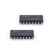 XST-DYGL-TL432 Power Management ICs Chip 18V Voltage Reference