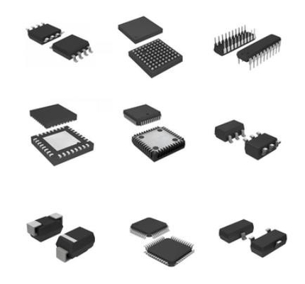 Power Management Electronic IC Chip DAC8760IPWP Surface Mount For FPGA PCB
