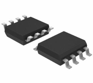 Fixed Output EMI Filter IC 260kHz LM2672MX-5.0/NOPB