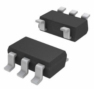 Automotive EMI Filter IC Surface Mount 10KHZ - 30MHZ TS5A3166QDCKRQ1