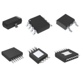 TI Microcontroller Unit MCU Texas Instruments 5.5V - 65V LM5117PSQ/NOPB