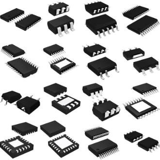TI Microcontroller Unit MCU Texas Instruments 5.5V - 65V LM5117PSQ/NOPB