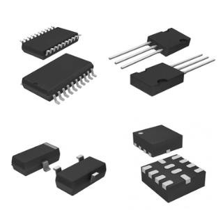 QFP MCU Microcontroller Unit LP5907QMFX-1.8Q1 SMD Mounting