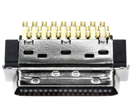 10136-3000PE PLUG Electronic Component Connector 3M
