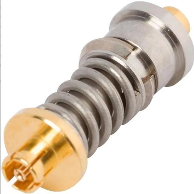 SMPM 3221-40071 Electronic Component Connector SOCKET CONTACT Coax Gold
