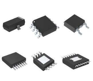Hi Tech Lead Free IGBT Power Module I2C Texas Instruments HDC2022DEPT