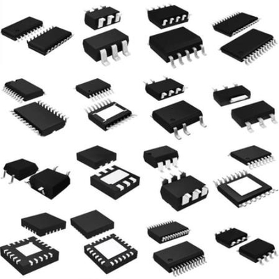 SPI Texas Instruments Power Modules IGBT CC1121RHBR 200kbps