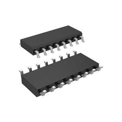 IC BOM Electronic Components One Stop Solution 1Mbps HVDA541QDRQ1