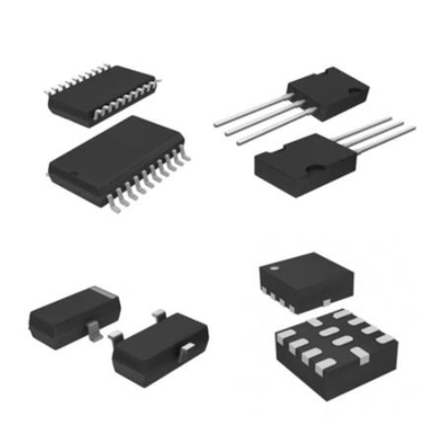 IC BOM Electronic Components One Stop Solution 1Mbps HVDA541QDRQ1