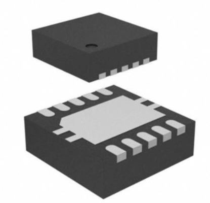 12 Ohm BOM Electronic Components TS3A5017RGYR 100nA Lead Free