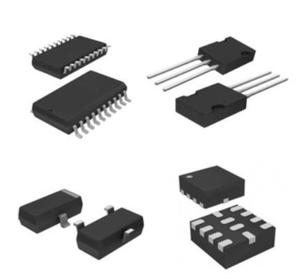 MDIO SMbus BOM Electronic Components I2C IC Chip 8 Bits TXS0108ENMER Texas Instruments