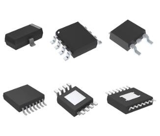 HD-SPC00741 IC Common Integrated Circuits 85 MOhm BTS721L1 Infineon