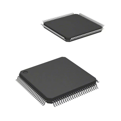Fixed Output MCU Microcontroller Unit LP5907QMFX-1.8Q1 SMD Mounting