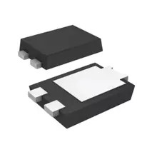 Fixed Output MCU Microcontroller Unit LP5907QMFX-1.8Q1 SMD Mounting