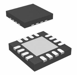 AT29C1024 MCU Micro Controller Unit 1Mb Memory 4.5V - 5.5V
