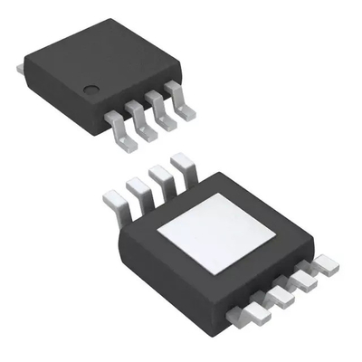 256KB FLASH MCU Microcontroller Unit TI MSP430F5438AIPZR 1.8V - 3.6V
