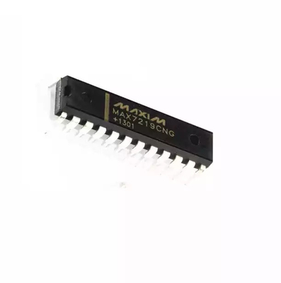 BTS282Z E3230 TO220-7 N Channel MOSFET 49V 80A Transistors FETs