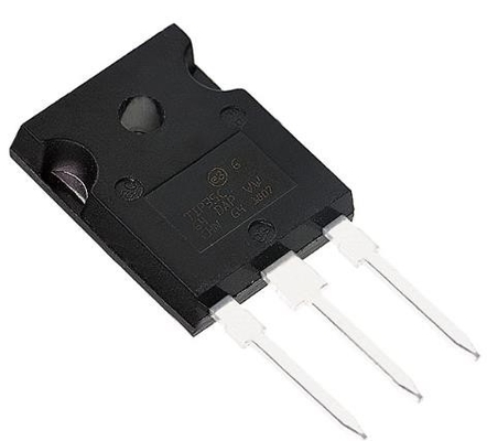 STGWA19NC60HD GWA19NC60HD Ultrafast IGBT 31A 600V Diodes Transistors