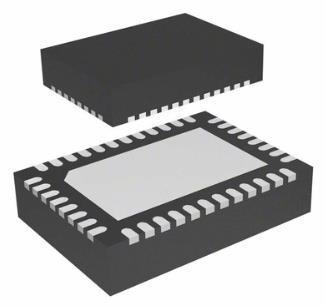 25MHz Speed MCU Microcontroller Unit NXP MC68332ACPV25 Micro Control Unit
