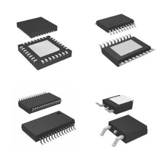 25MHz Speed MCU Microcontroller Unit NXP MC68332ACPV25 Micro Control Unit