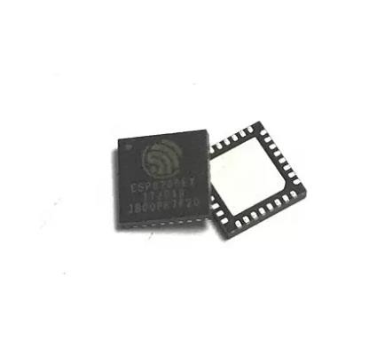 25MHz Speed MCU Microcontroller Unit NXP MC68332ACPV25 Micro Control Unit