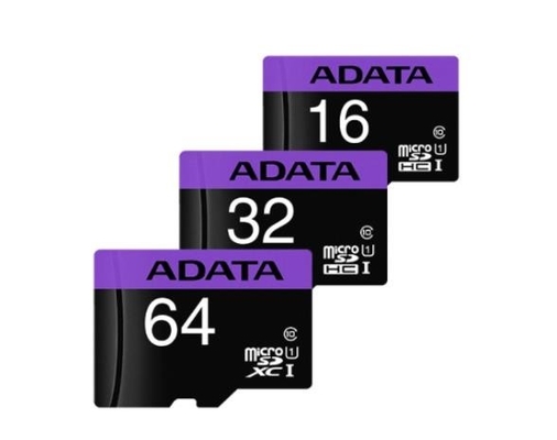 MicroSD 34GB 16GB TF Memory Card Electronics Components AUSDH16GUIC