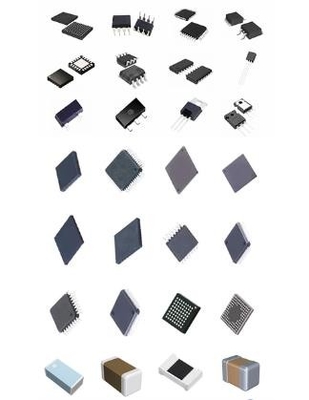 K4S561632N-LC75 Samsung Semiconductor IC Chip Electronics Components