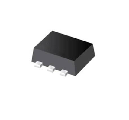 380uA PM Switching Power Supply Chip TPS563207SDRLR 580kHz For Controller
