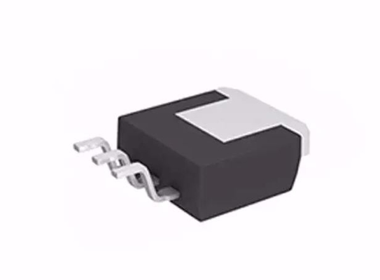 380uA PM Switching Power Supply Chip TPS563207SDRLR 580kHz For Controller
