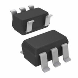 Current Sense Amplifier IC Chips 58 Pct Texas Instruments INA213AIRSWR