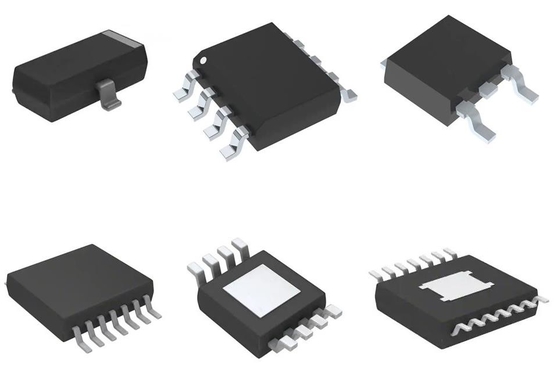 Original IGBT PMIC Module Logic ICs TA8212F RoHS Certificated