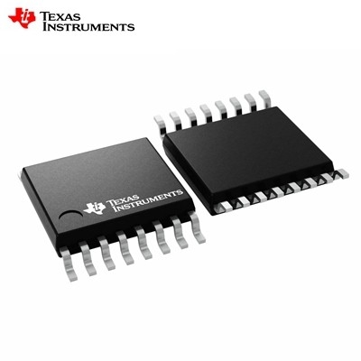 Automotive Mini LED Driver IC Texas Instruments TI TPS560200QDGKRQ1