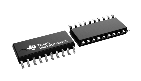 SN74LV273A-Q1 Power Management ICs Octal D Type Flip Flop