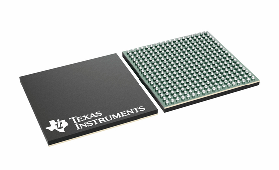 AM2634-Q1 MCU Microcontroller Unit Lock Step Capability