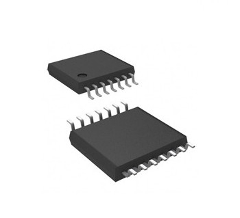 Microchip Technology MCU Microcontroller Unit PIC24F04KA200-I/ST