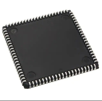 PLCC FPGA Field Programmable Gate Array XILINX XCS05XL In Digital Electronics