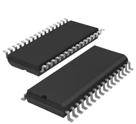 A81407KLVATR PMIC Chip Linear Voltage Regulator