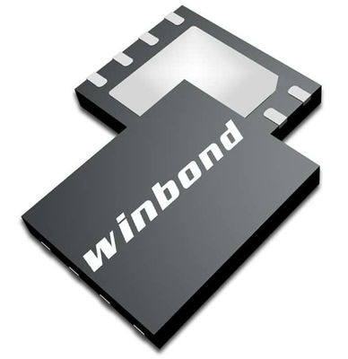 W25M02GVZEIG Amplifier IC Chip Winbond Electronics