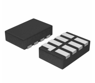 TI Texas Instruments EMI Filter IC Electronic Components LED SN74AVC2T244DQMR