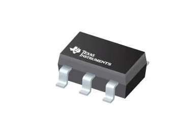 1.62V TMP126NDCKR Electronic IC Chip SPI Temperature Sensor