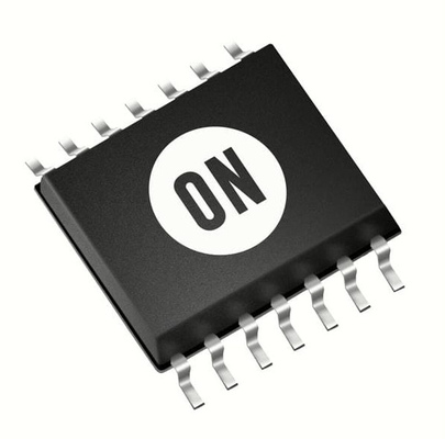 ON NCV3011DTBR2G Discrete Semiconductor Devices DC Controller