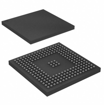 Microchip Technology MCU Microcontroller Unit AT91SAM9261B-CU