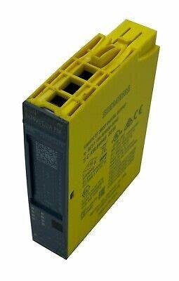 SIEMENS  mitsubishi programmable controller 6ES7136-6DC00-0CA0