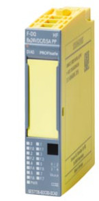 SIEMENS  mitsubishi programmable controller 6ES7136-6DC00-0CA0