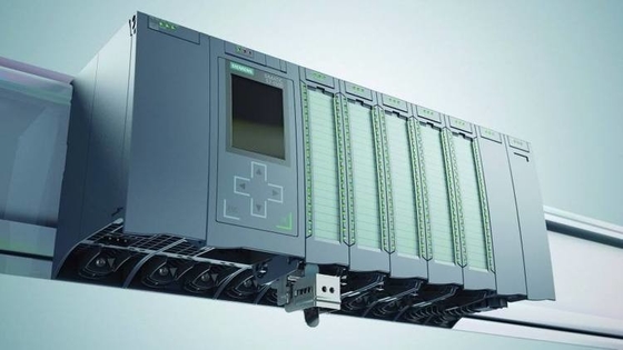 SIEMENS plc logic controller 6ES7515-2AM02-0AB0