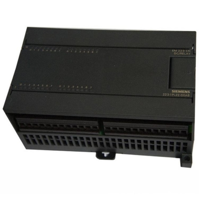SIEMENS programmable logic controller cpu 6ES7214-1AD23-0XB0