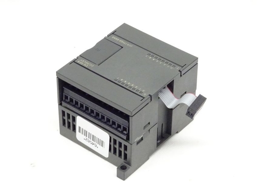 SIEMENS plc programmable controller  6ES7223-1PH22-0XA0