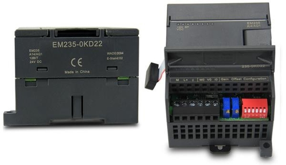 SIEMENS simple programmable logic controller 6ES7235-0KD22-0XA0